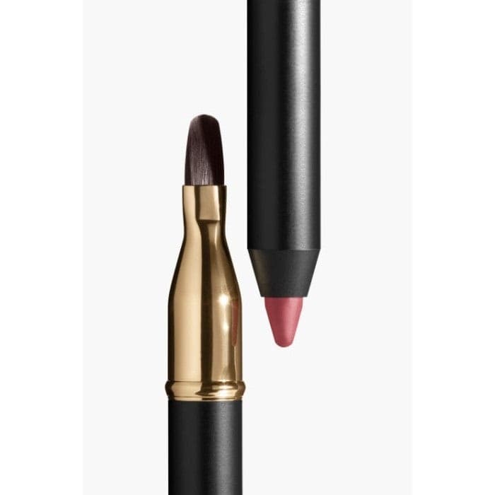 Chanel Matita labra LE CRAYON À LÈVRES, mit langem Halt, 1,2 g, 196 rose - 2