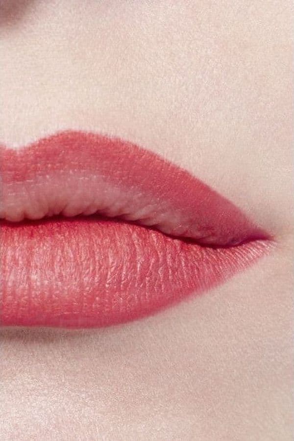 Chanel Matita labra LE CRAYON À LÈVRES, mit langem Halt, 1,2 g, 196 rose - 6
