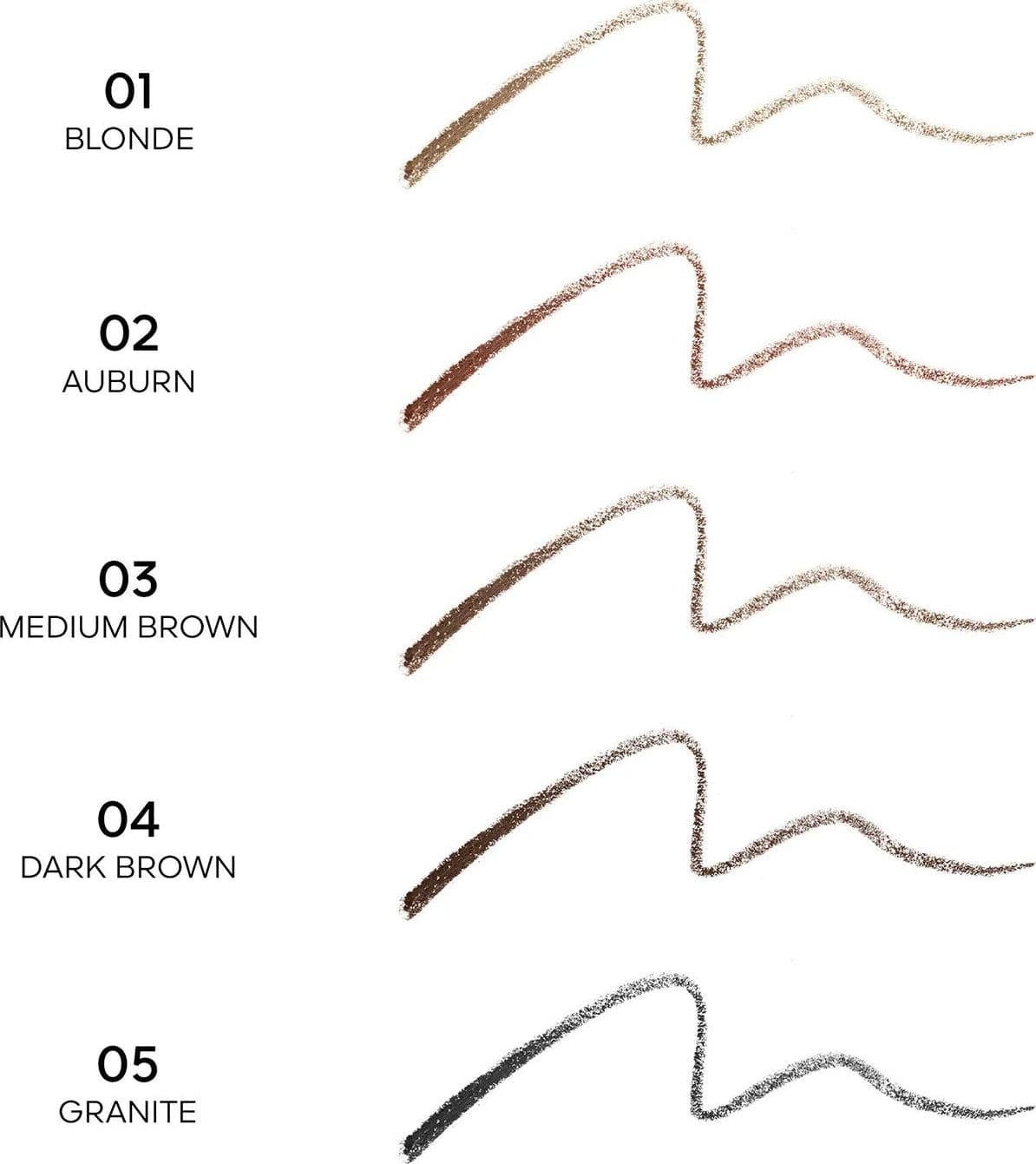 GUERLAIN Brow G - Matita Sopracciglia 04 dark brown - 3