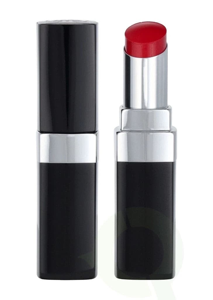 Chanel Rouge Coco Bloom Rossetto Idratante Rimpolpante Intenso Lucido n. 128 Mag - 3
