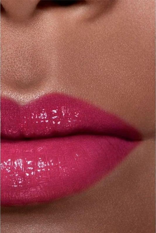 Rossetto Chanel Rouge Coco Flash 122 Play - 3