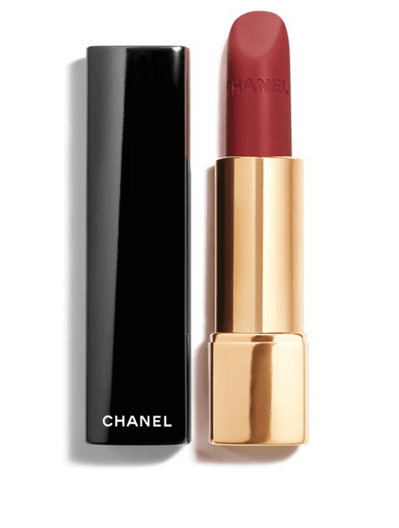 Rossetto CHANEL Rouge Allure 75 MODE - 4