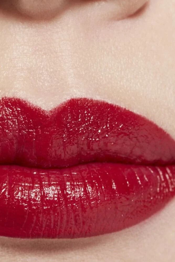 Rossetto Chanel Rouge Allure 147 Emblematique 3,5 g - 3