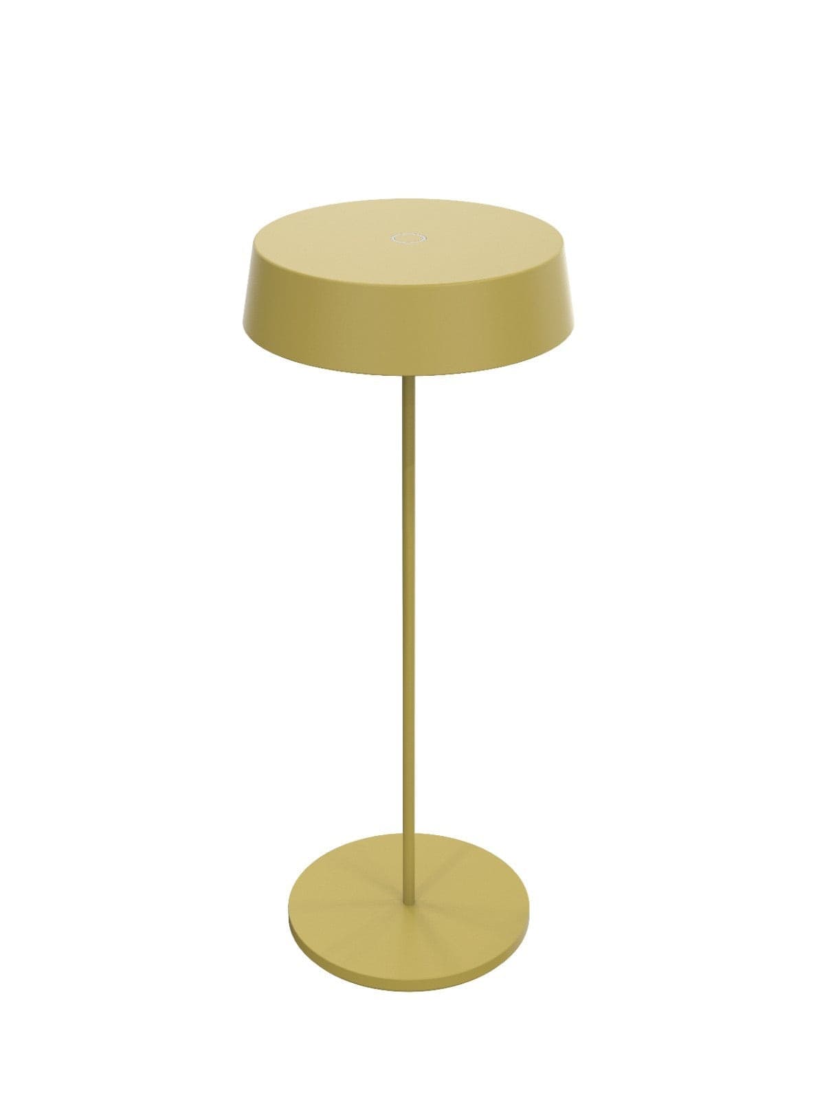 Palmina 901 lampade da tavolo senza fili lampade da tavolo ricaricabili Gialla - 9