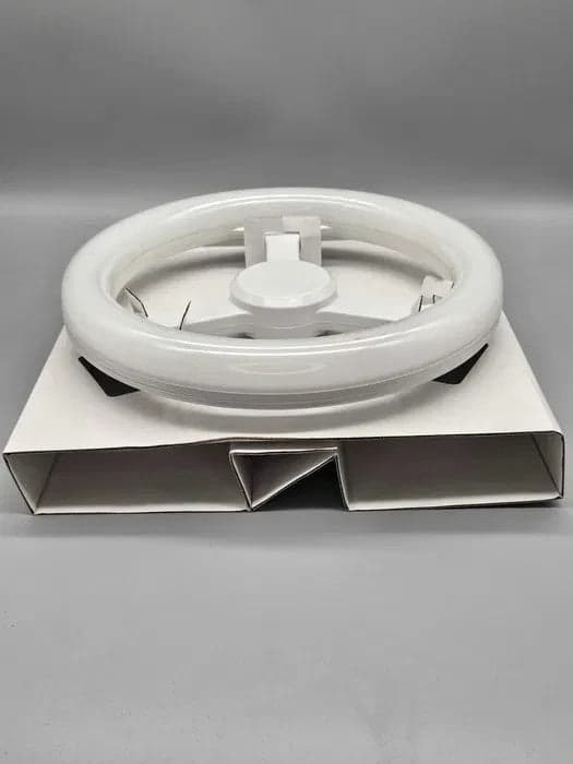 Lampada LED rotonda circolux Lexman E27 11W (equivalente a 75W) 1055 lumen 4000K - 2