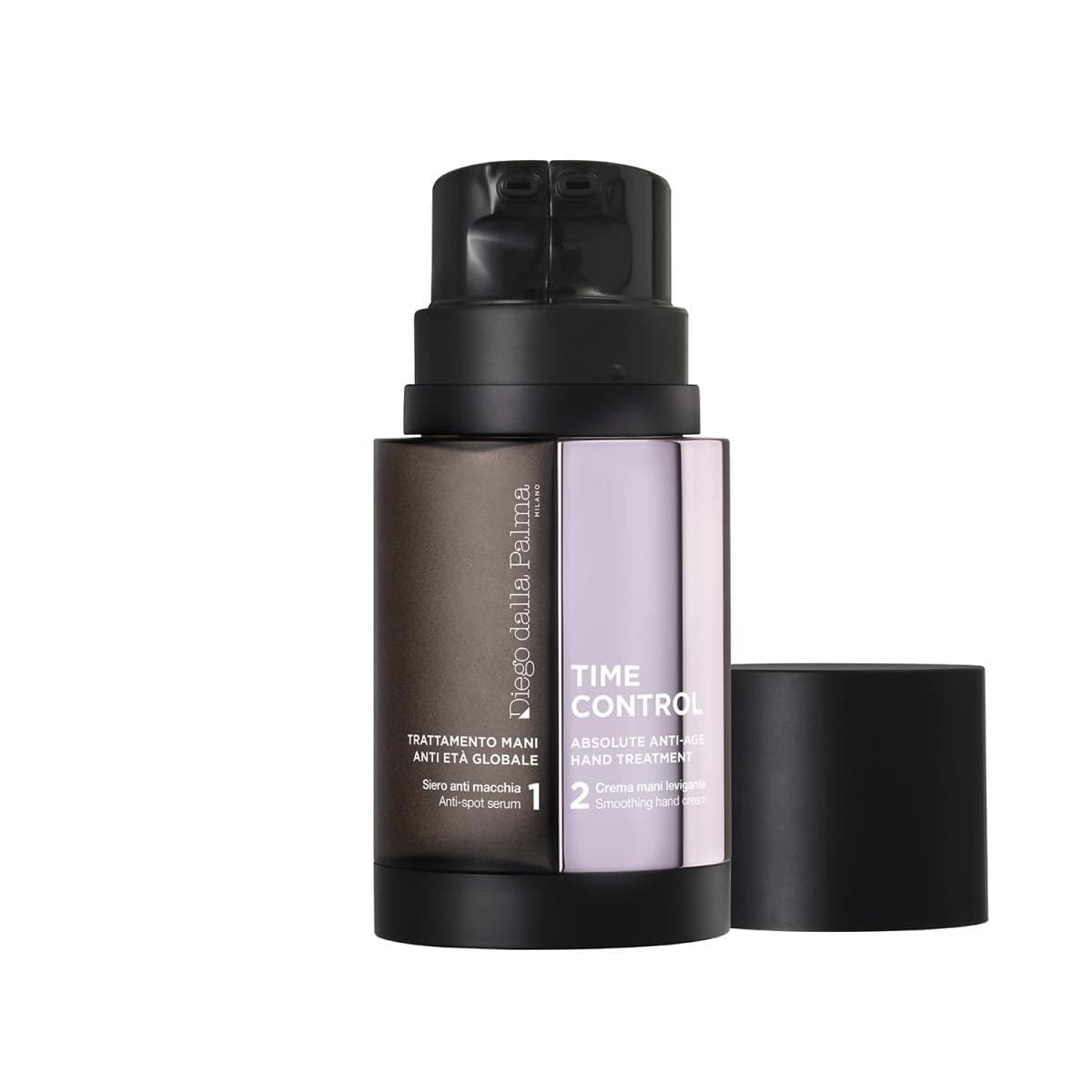 Diego dalla Palma Trattamento Mani` Siero Anti Macchia Crema mani Levigante 30ML - 2