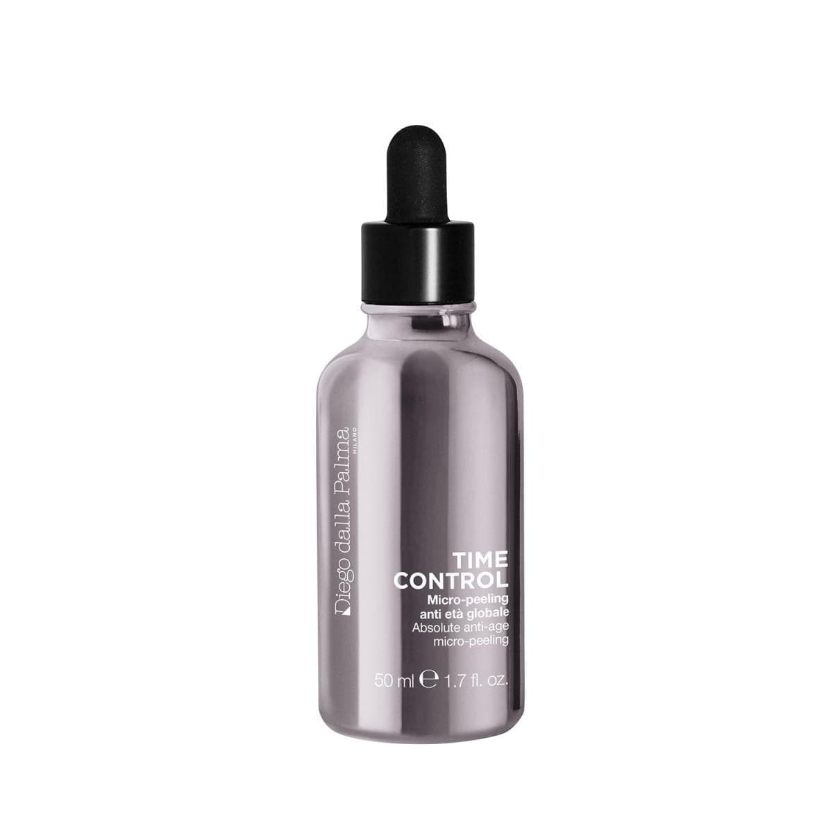 Diego dalla Palma Time Control - Micro-Peeling Anti Età Globale 50ml