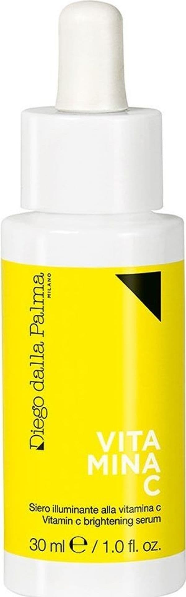 Diego dalla Palma Kit Vitamina C Siero Maschera Illuminante (2pz) 30 ml + 2 x 15 - 3