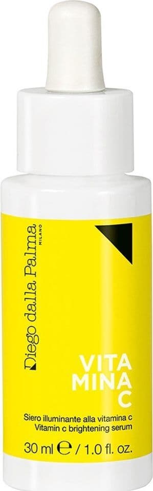 Diego dalla Palma Kit Vitamina C Siero Maschera Illuminante (2pz) 30 ml + 2 x 15 - 3