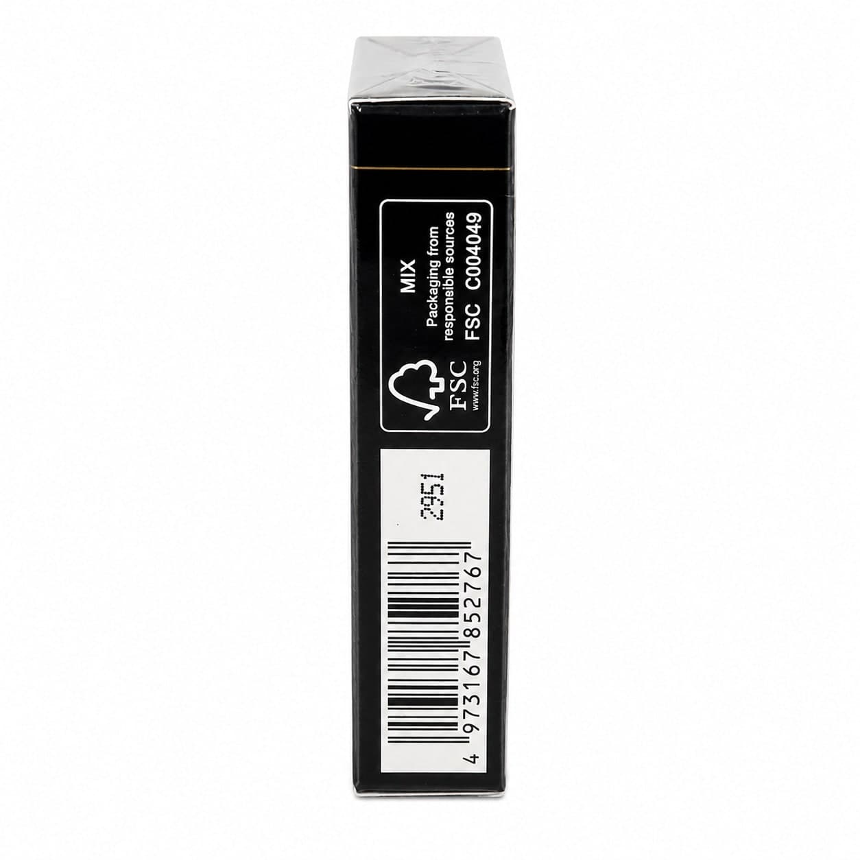Sensai Ricarica per rossetto contouring Colors CL04 Rosso Neutro - 3