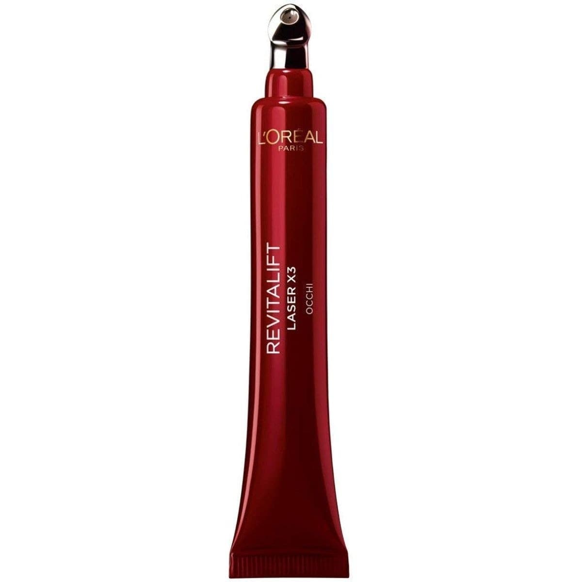 L`Oréal Paris Contorno Occhi Revitalift Laser X3, 15 ml - 3