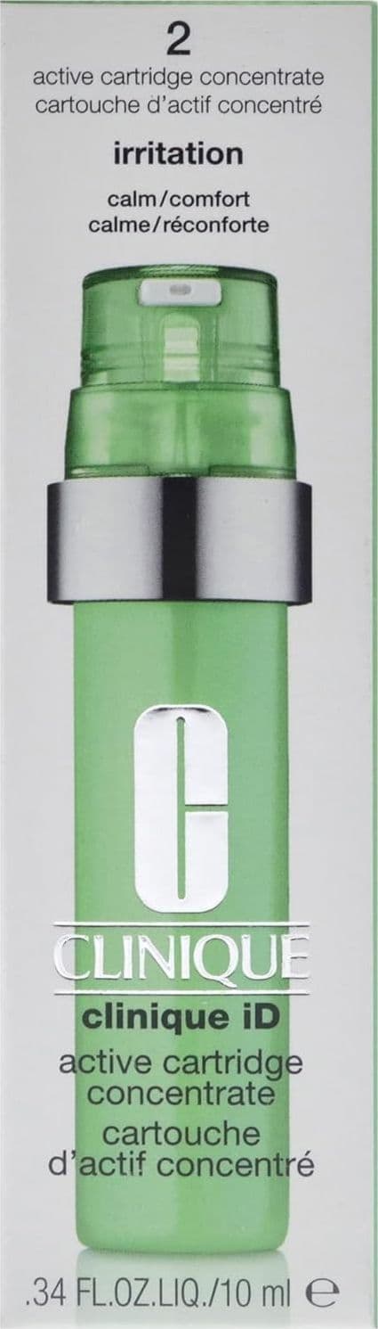Clinique Id Active Cartridge Concentrate Irritation 10 ML siero lenitivo - 2