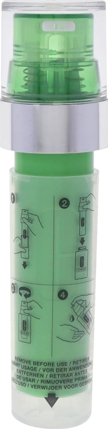 Clinique Id Active Cartridge Concentrate Irritation 10 ML siero lenitivo - 3