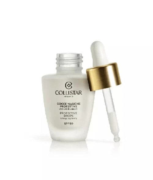 COLLISTAR GOCCE MAGICHE PROTETTIVE SPF50 ANTI-ETÀ ILLUMINANTI 50ml - 2