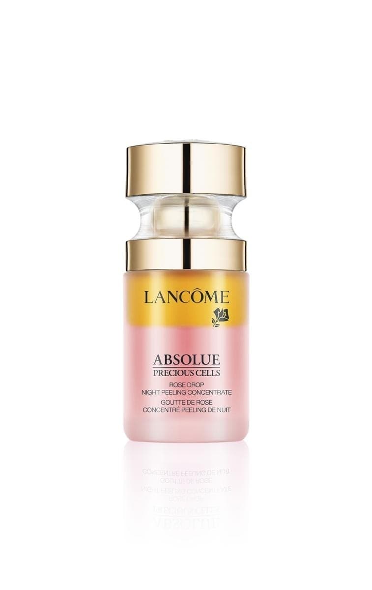 Lancôme Absolue Precious Cells Rose Drop Night Peeling Concentrate 15ml - 2