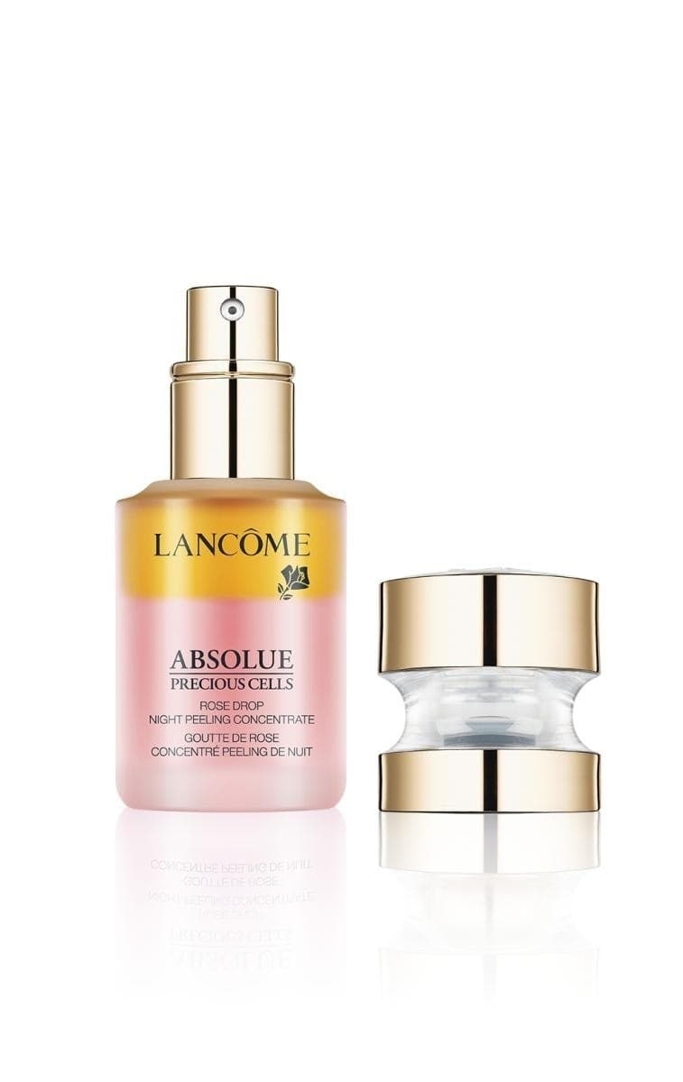 Lancôme Absolue Precious Cells Rose Drop Night Peeling Concentrate 15ml - 3