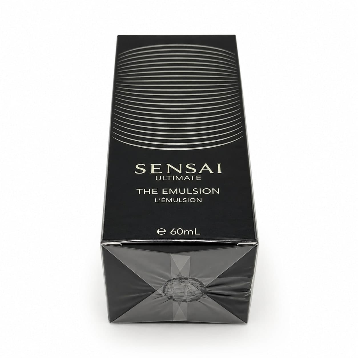 SENSAI Ultimate The Emulsion Trattamento Anti Età 60 ml - 5