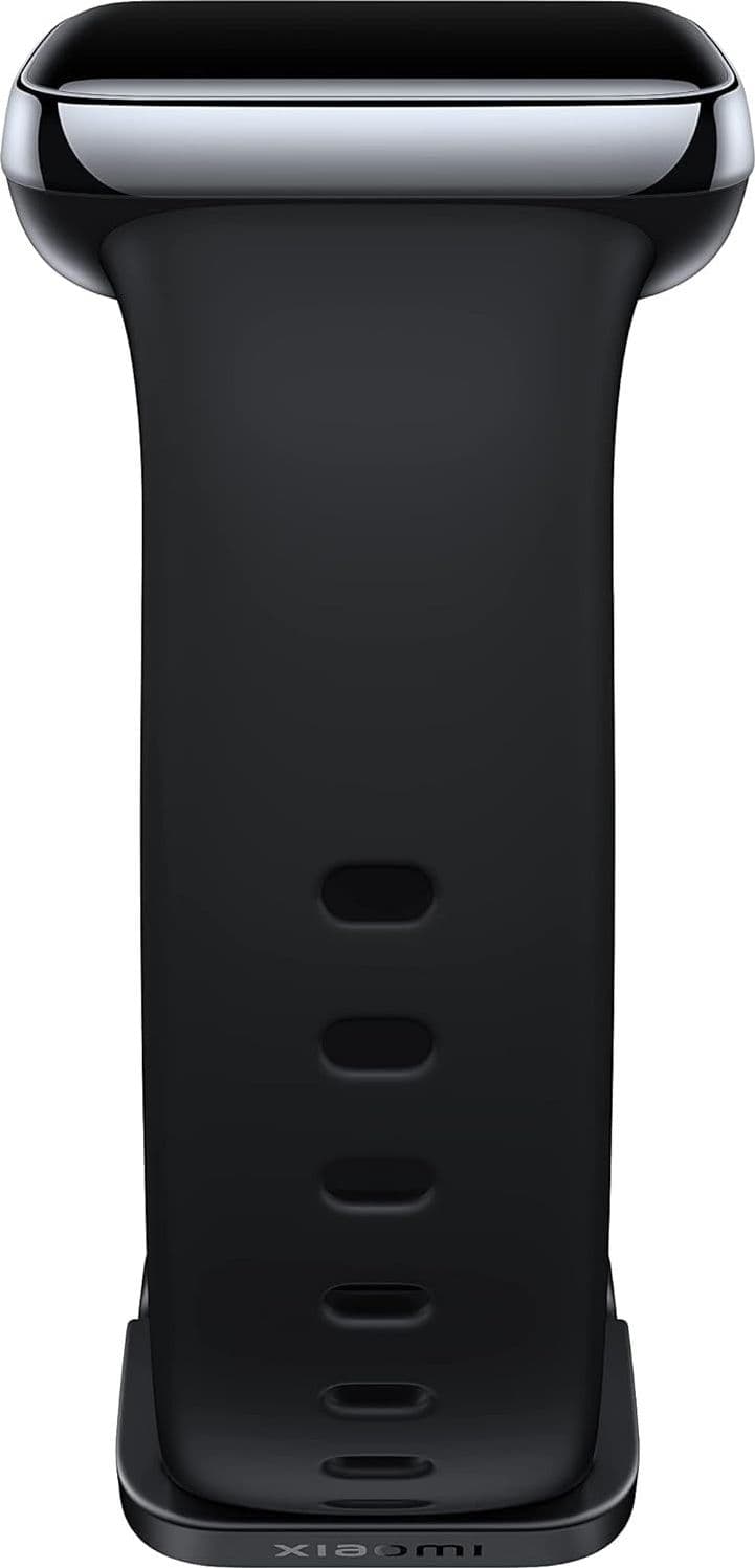 XIAOMI Smart Band 7 Pro, Ampio Display AMOLED 1,64", GNSS Integrato - 2