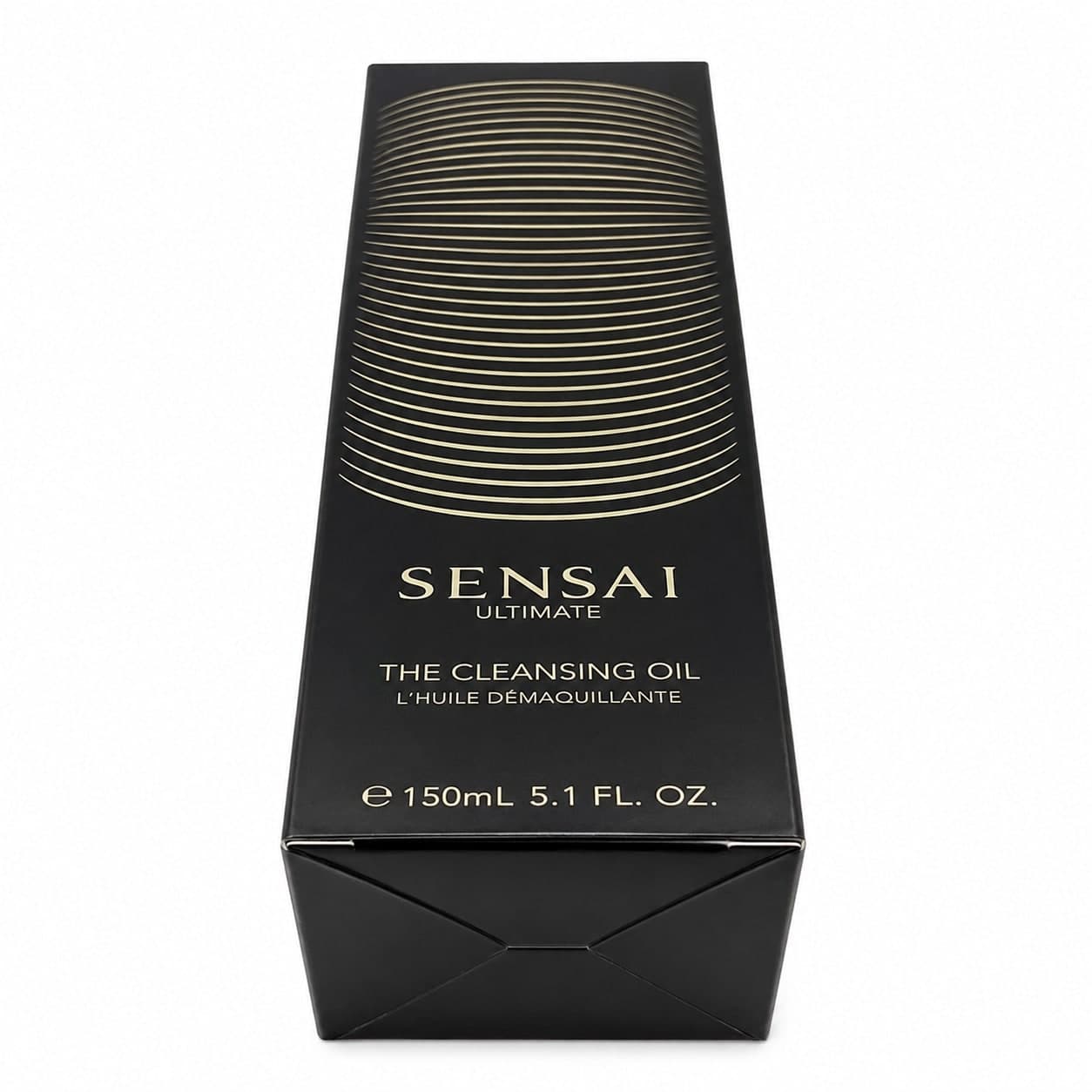 Sensai Ultimate The Cleansing Oil Olio detergente 150ml - 7