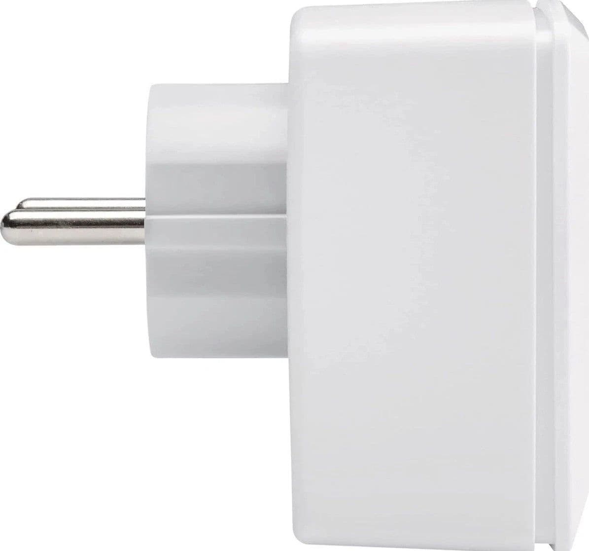 Homematic IP HmIP-PDT Presa Dimmer Smart 150327A0 Bianca Alexa Google - 2