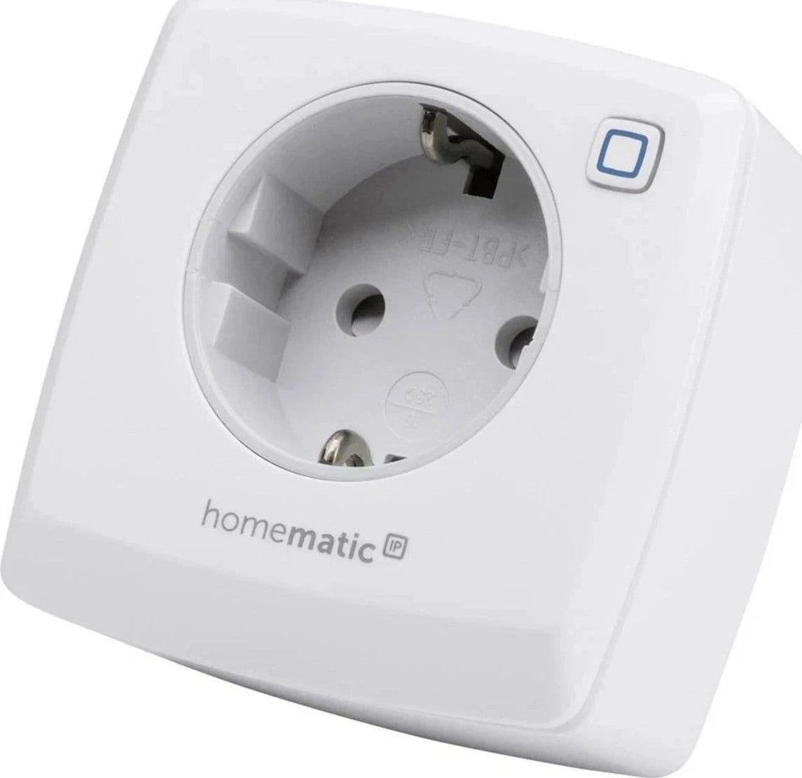 Homematic IP HmIP-PDT Presa Dimmer Smart 150327A0 Bianca Alexa Google - 4