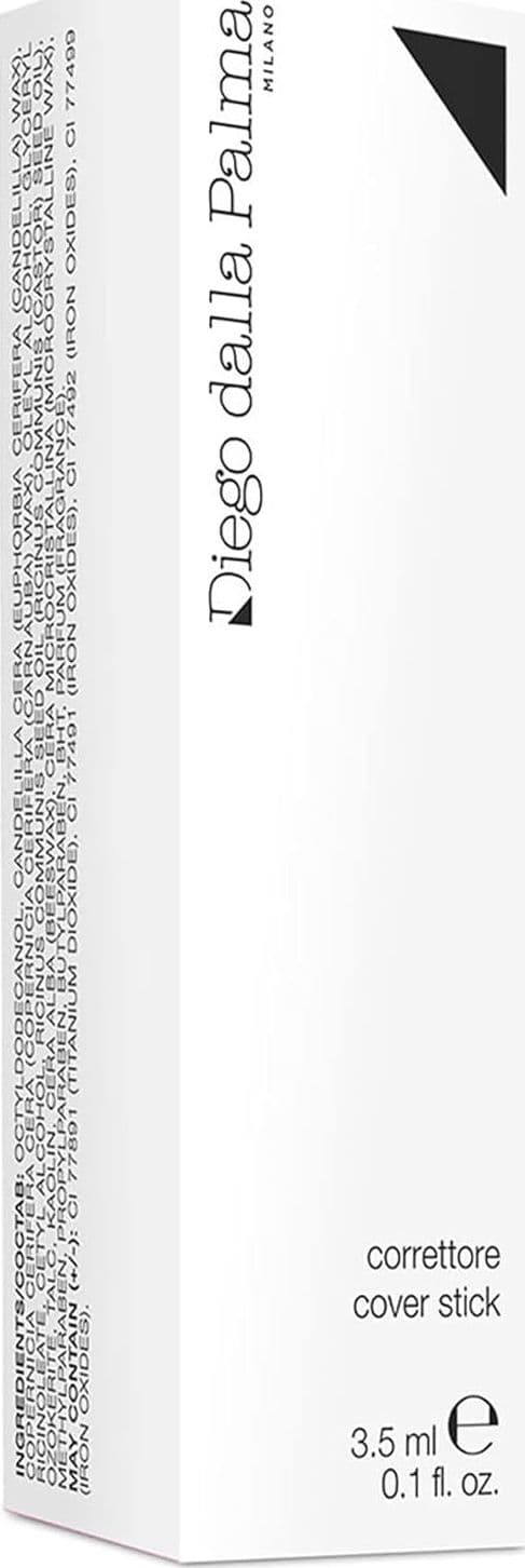 Diego Dalla Palma Correttore Stick 3.5ml Trucco occhi stick 00 Aranciato - 2