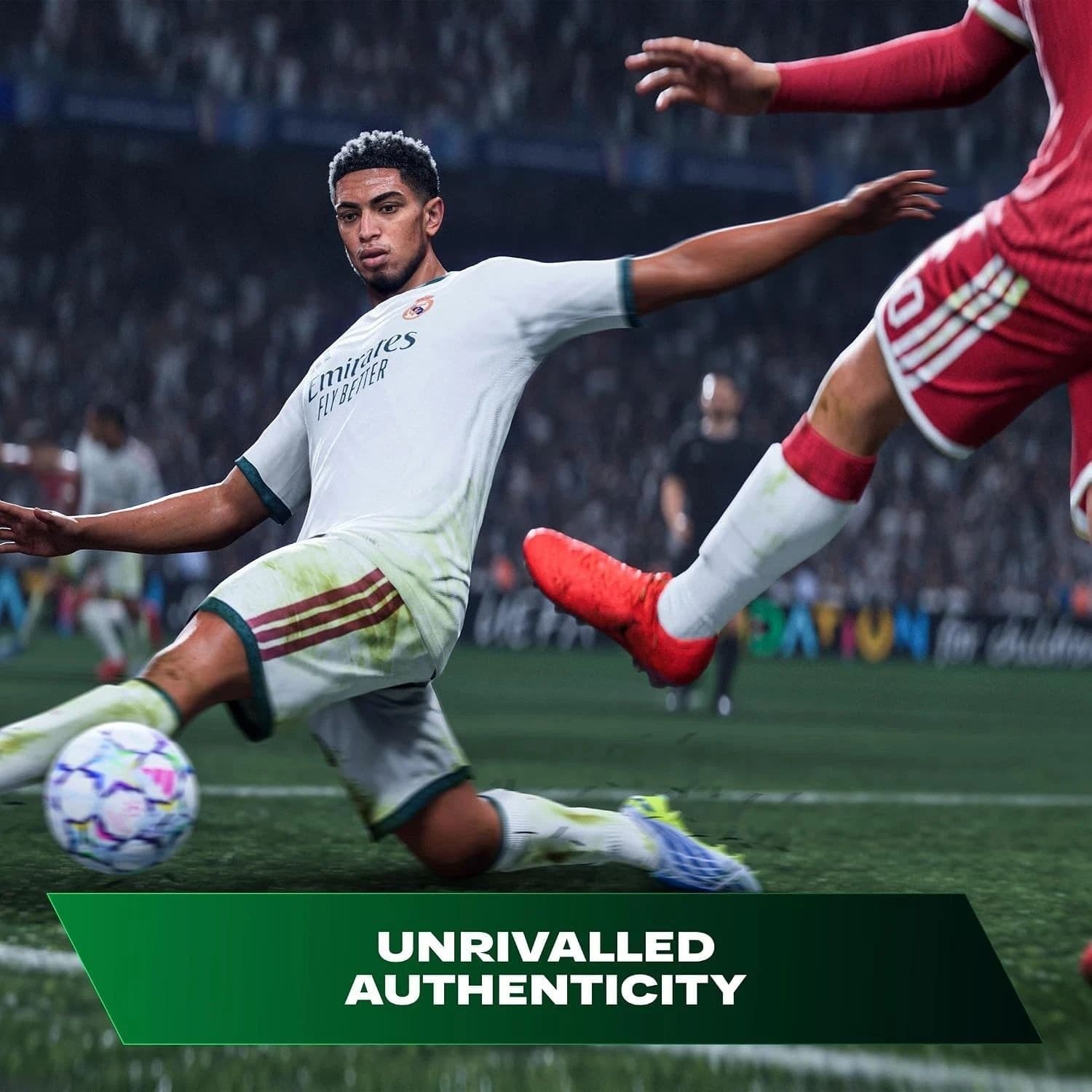 PS4 FC 27 EA Sports IT Prevendita (25/09/2026) - 7