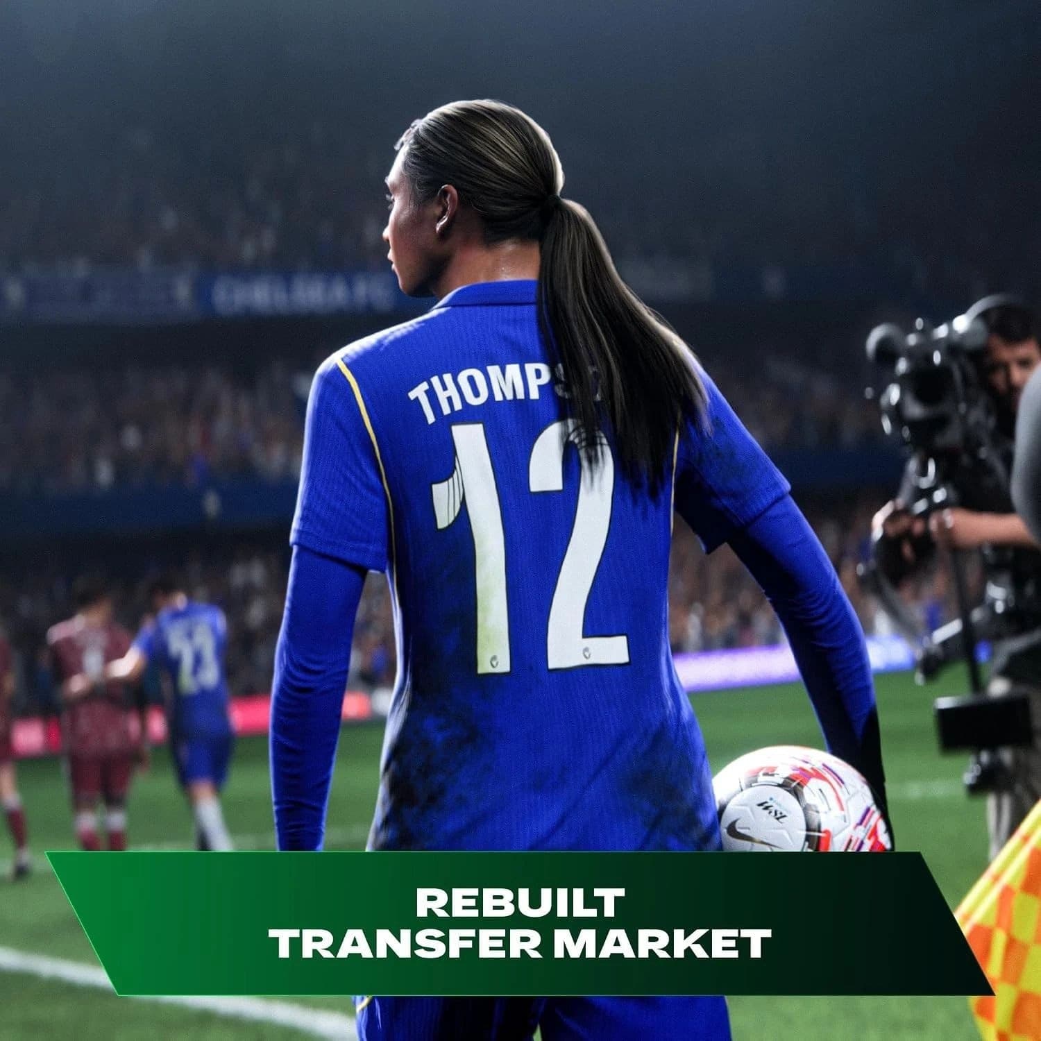 PS5 FC 27 EA Sports IT Prevendita (25/09/2026) - 3