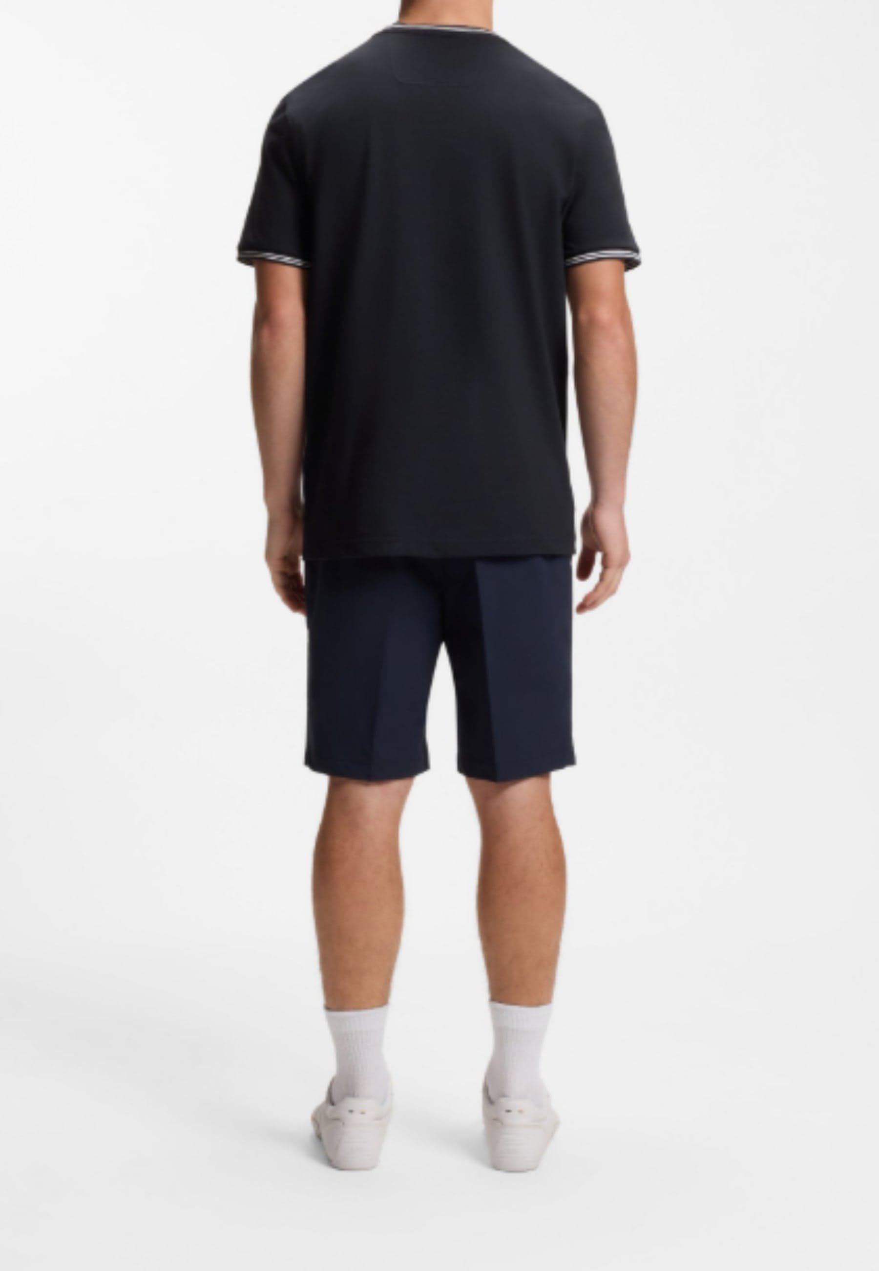 BOSS  T-SHIRT TAUL - 3