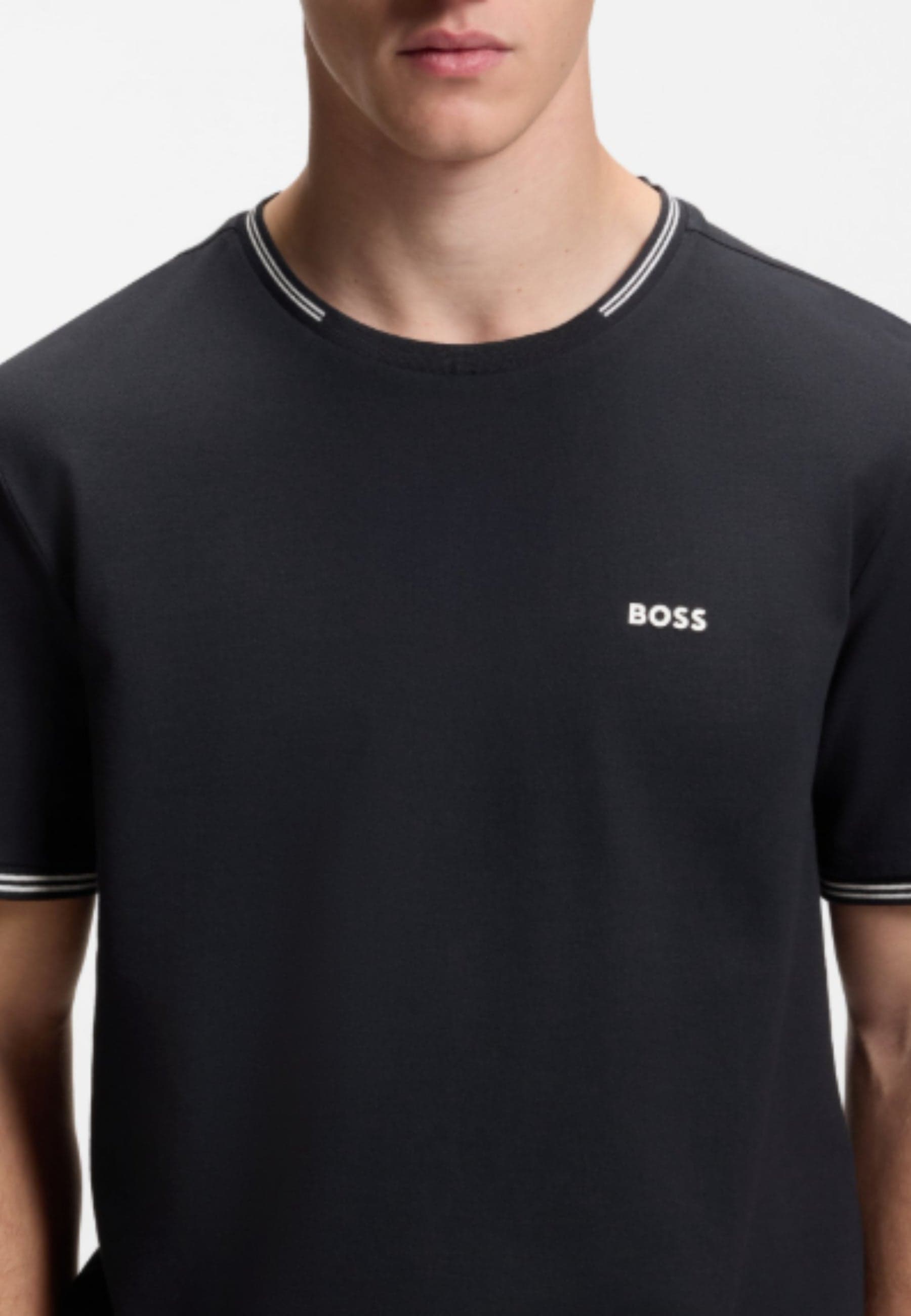 BOSS  T-SHIRT TAUL - 4