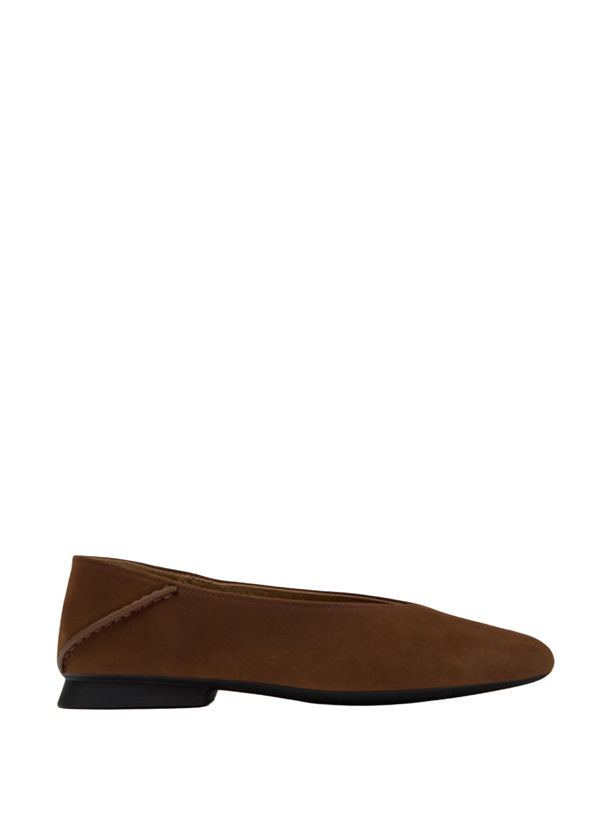 CAMPER  Sneakers Donna – MARRONE