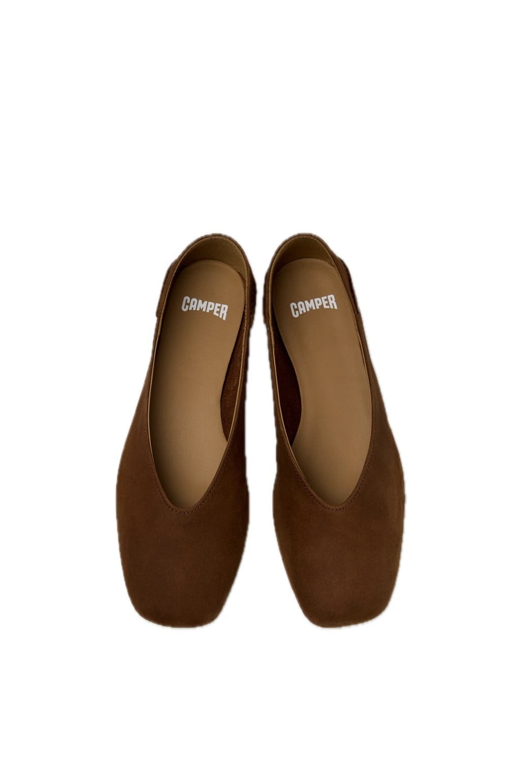 CAMPER  Sneakers Donna - 3