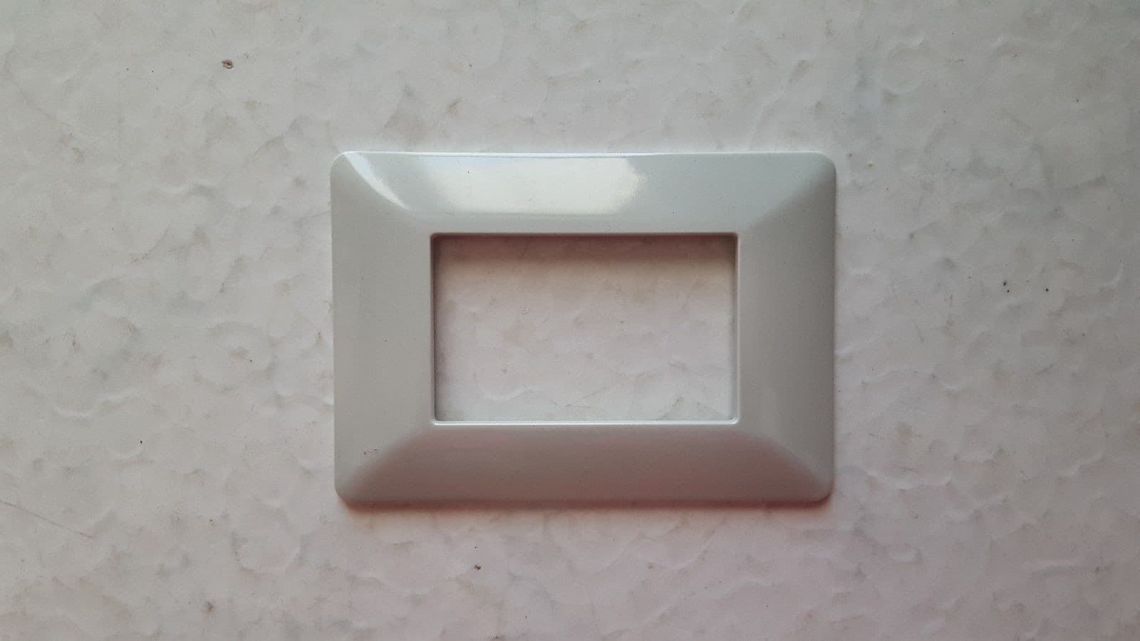 PLACCHE COMPTIBILI MATIX COLORATE IN ABS PER SCATOLE RETTANGOLARI SERIE LUXURY - 11