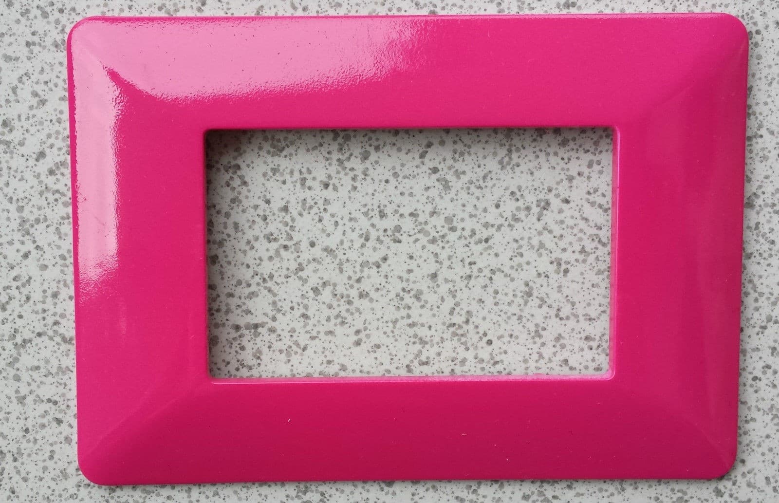 PLACCHE COMPTIBILI MATIX COLORATE IN ABS PER SCATOLE RETTANGOLARI SERIE LUXURY - 15