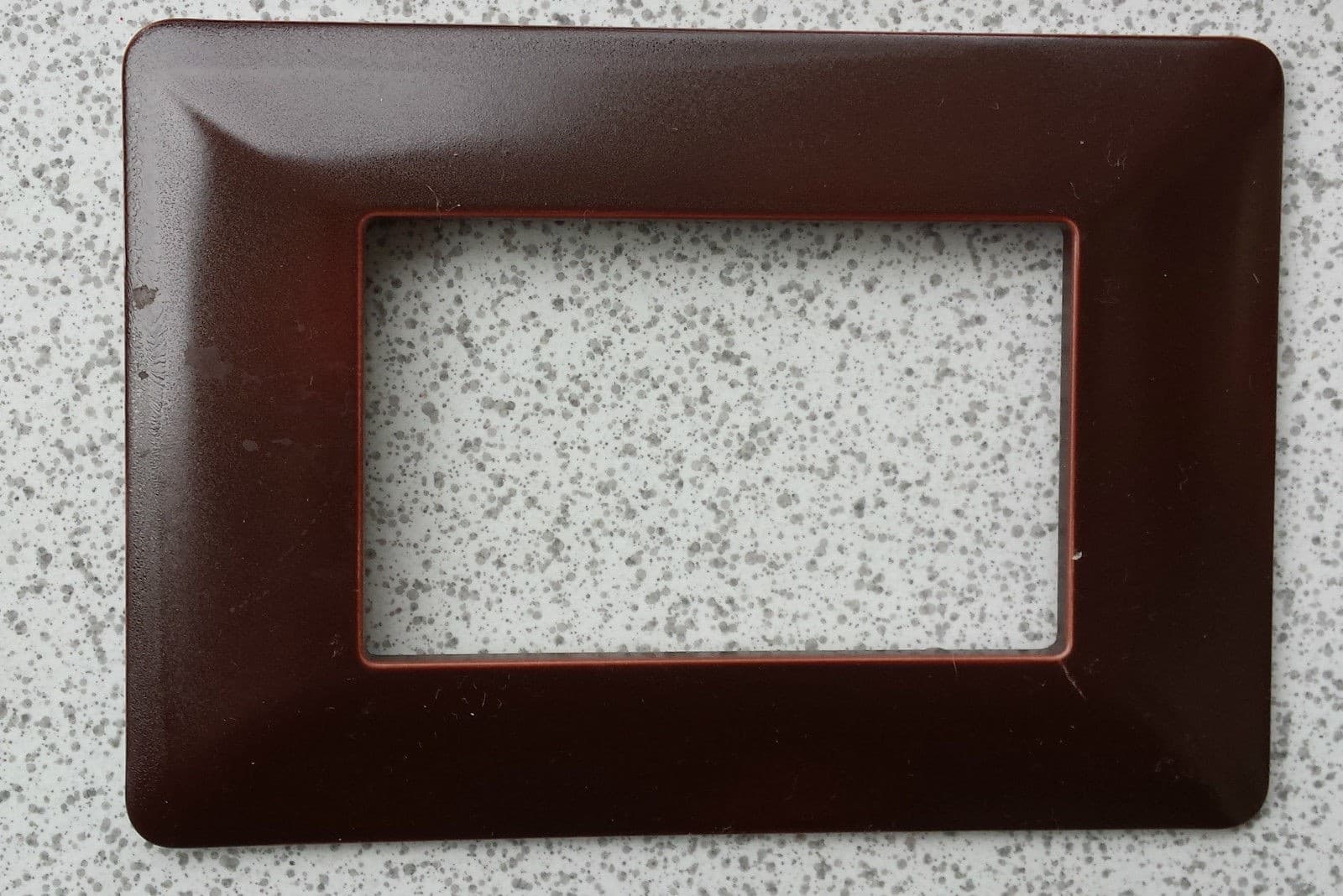PLACCHE COMPTIBILI MATIX COLORATE IN ABS PER SCATOLE RETTANGOLARI SERIE LUXURY - 17
