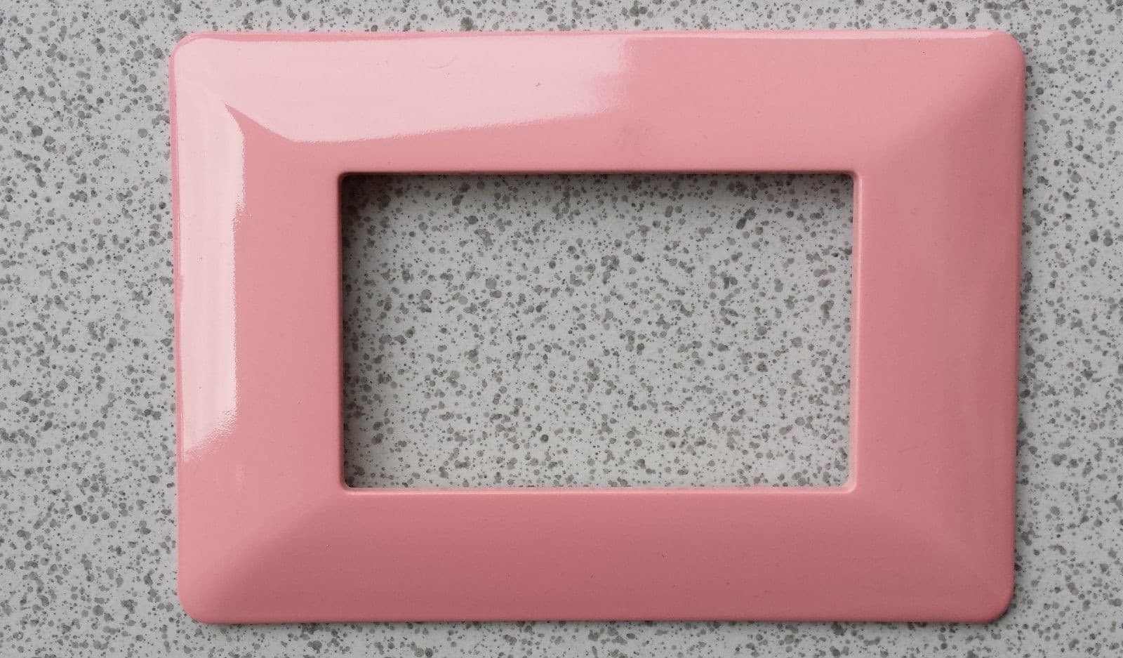 PLACCHE COMPTIBILI MATIX COLORATE IN ABS PER SCATOLE RETTANGOLARI SERIE LUXURY - 20