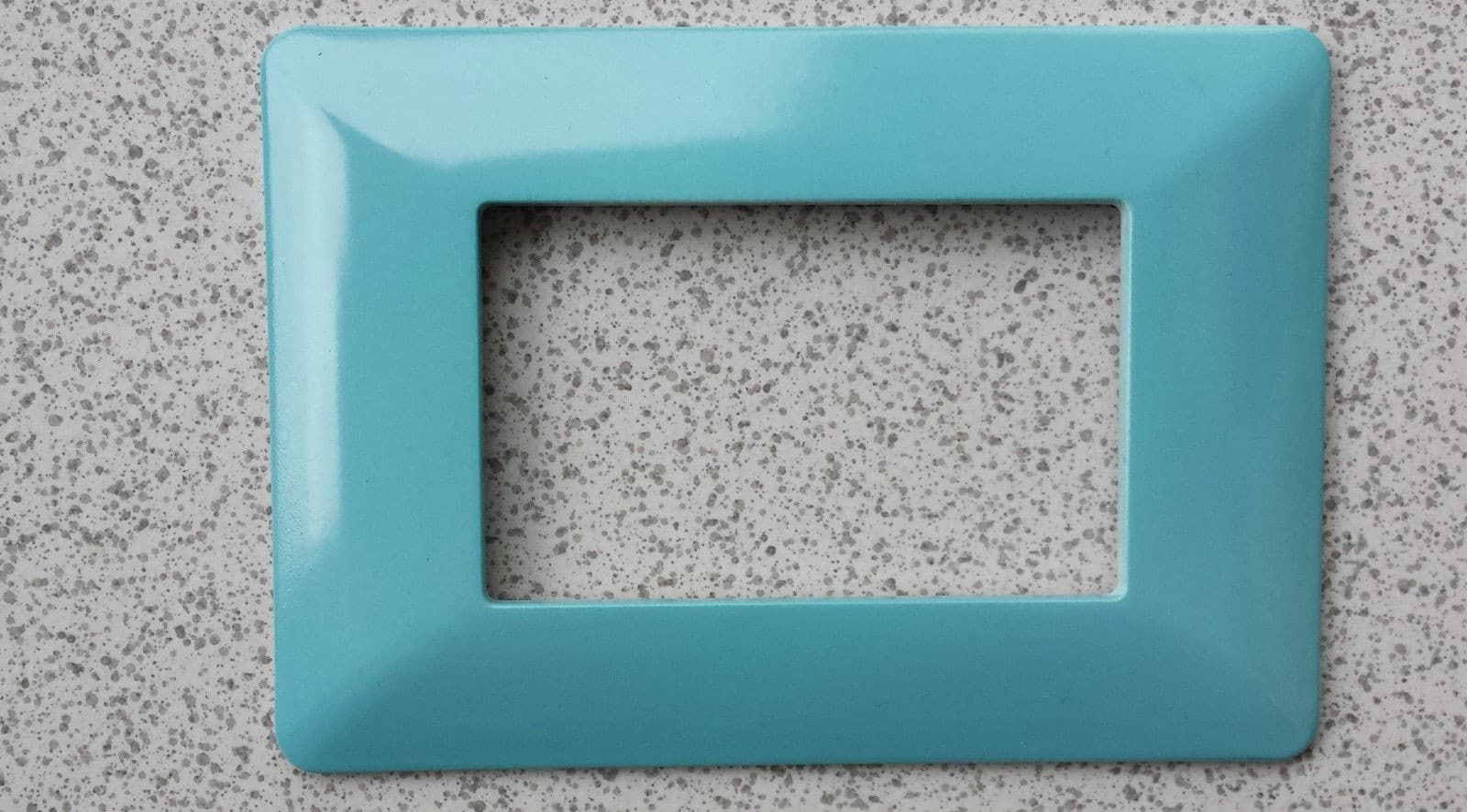 PLACCHE COMPTIBILI MATIX COLORATE IN ABS PER SCATOLE RETTANGOLARI SERIE LUXURY - 28