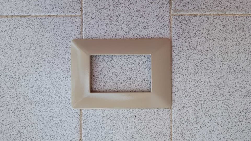 PLACCHE COMPTIBILI MATIX COLORATE IN ABS PER SCATOLE RETTANGOLARI SERIE LUXURY - 34