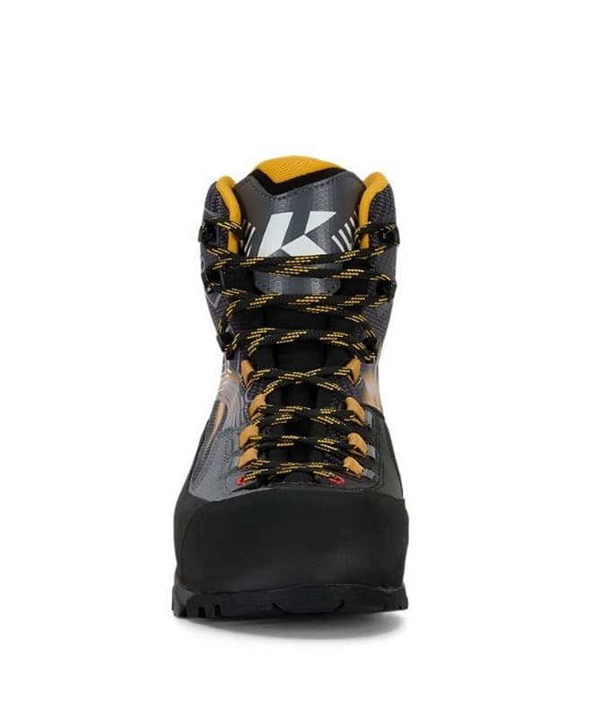 KAYLAND PHOENIX GTX GREY YELLOW - 2
