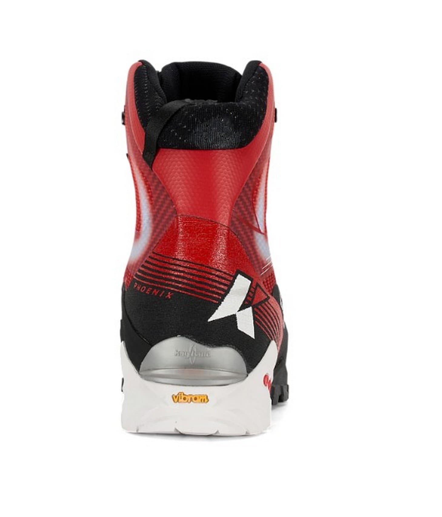 KAYLAND PHOENIX GTX RED WHITE - 4
