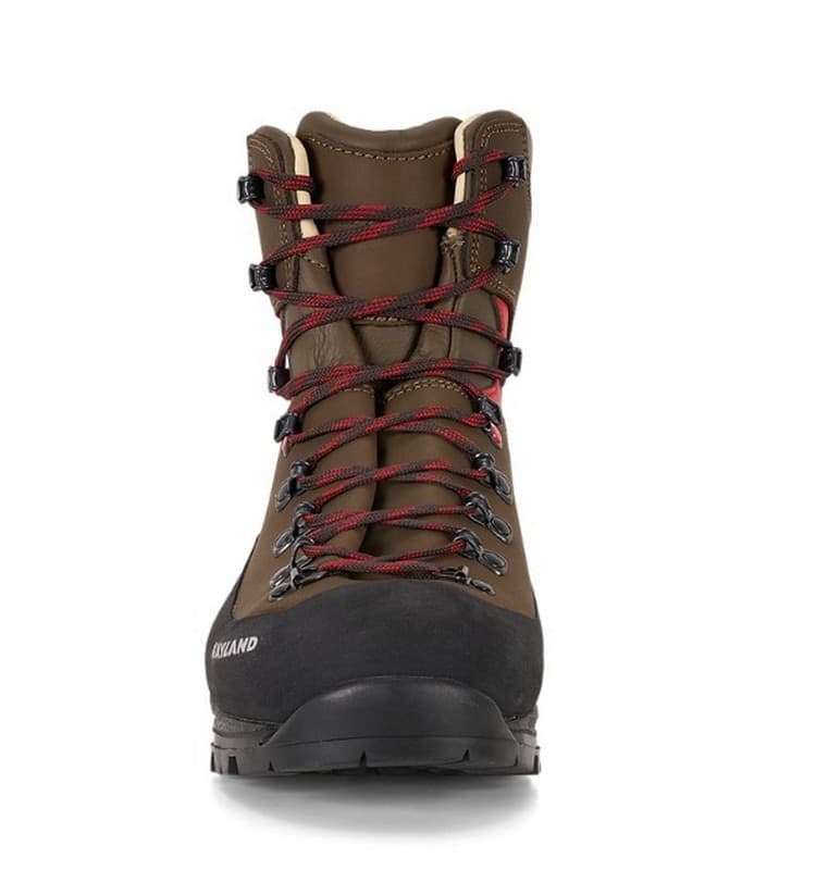 KAYLAND TUSA GTX BROWN - 2