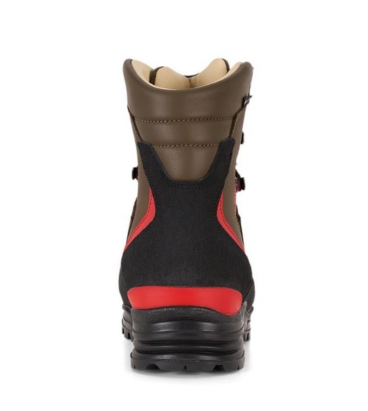 KAYLAND TUSA GTX BROWN - 3