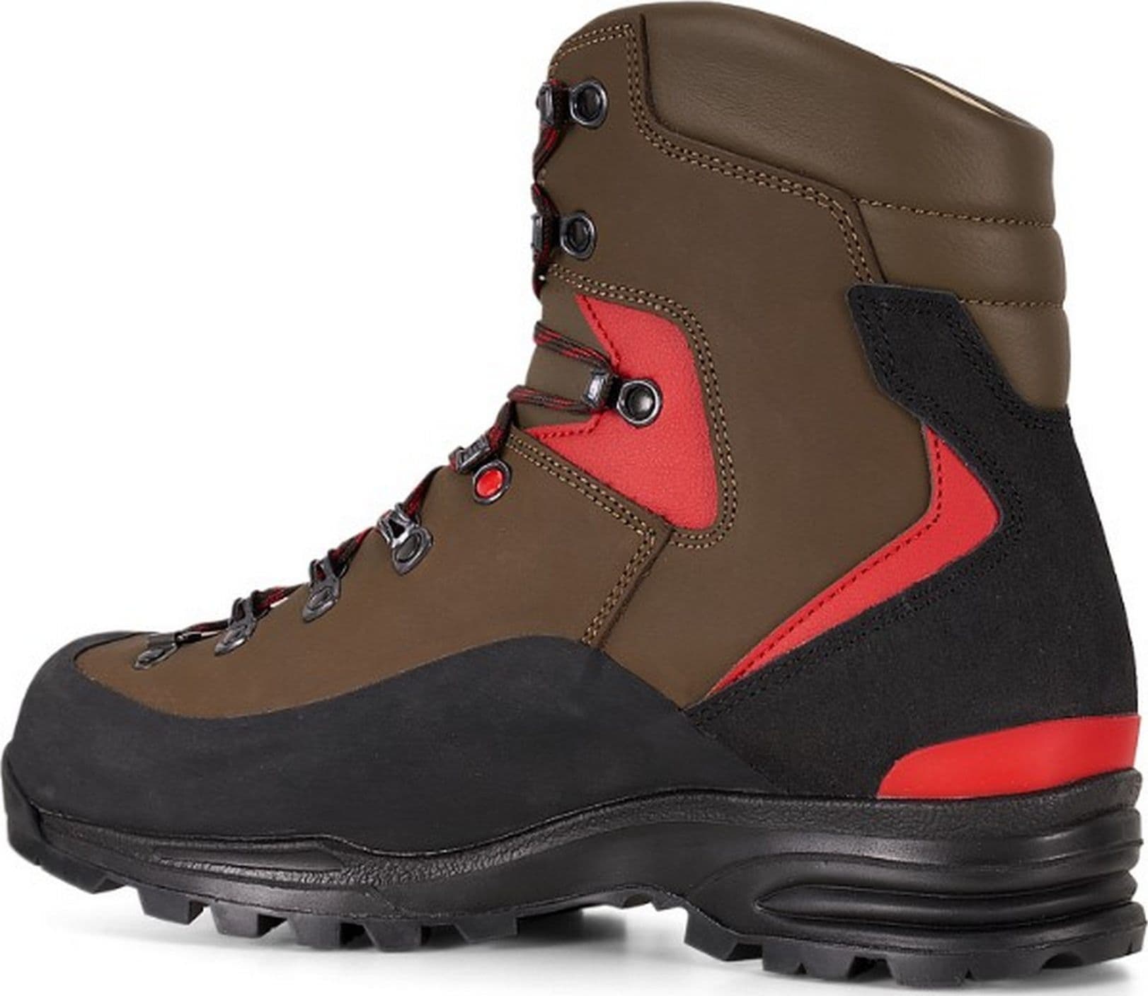 KAYLAND TUSA GTX BROWN - 4