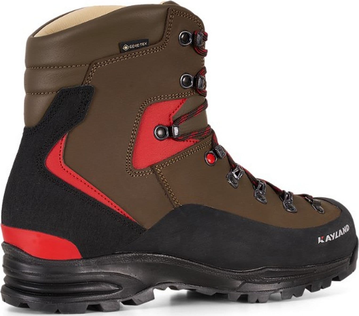 KAYLAND TUSA GTX BROWN - 5