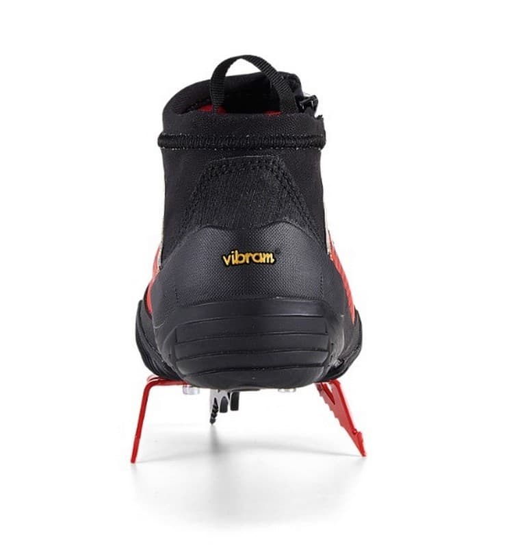 KAYLAND TUSCIA 2.0 GTX BLACK - 3