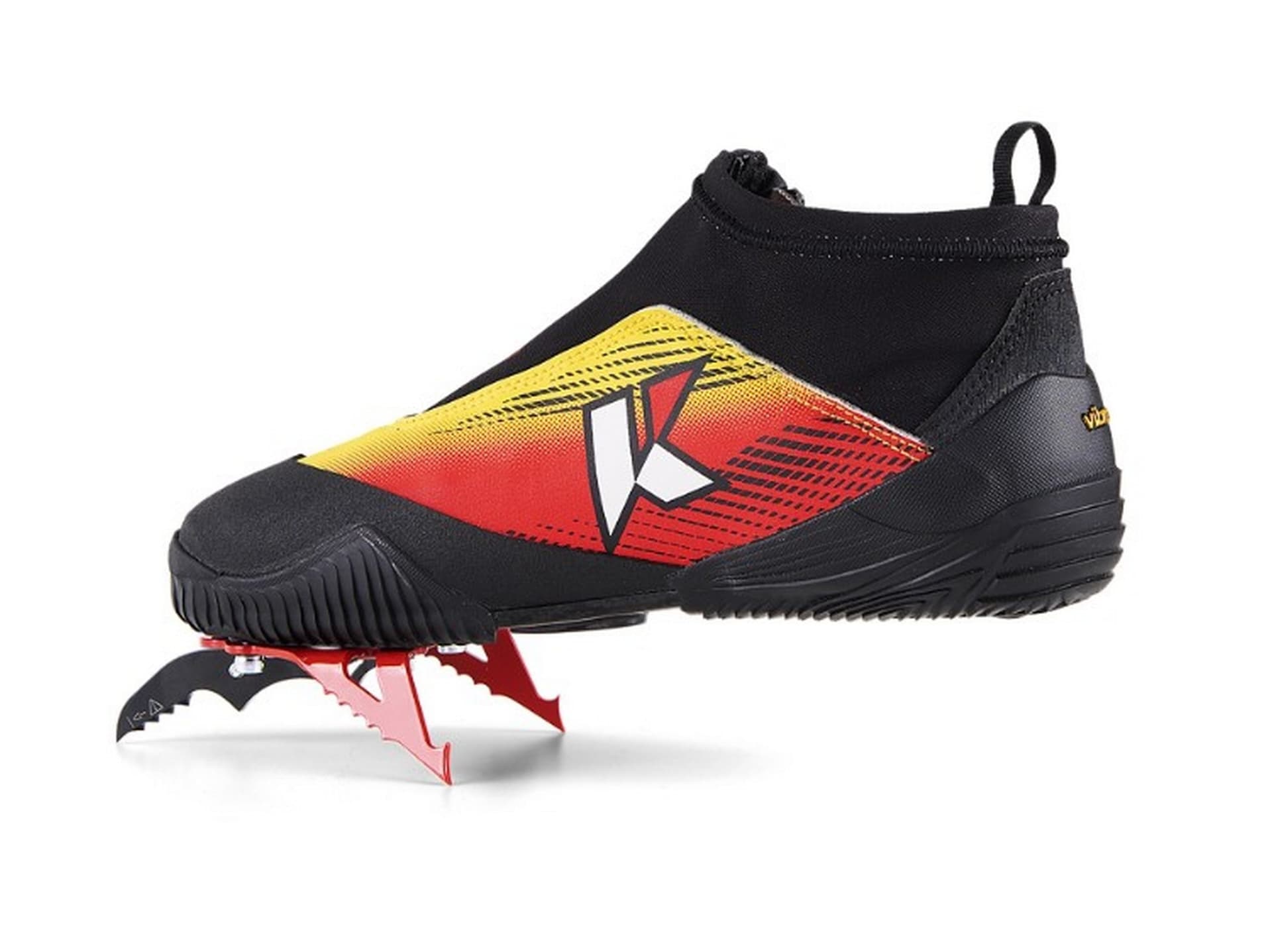 KAYLAND TUSCIA 2.0 GTX BLACK - 4