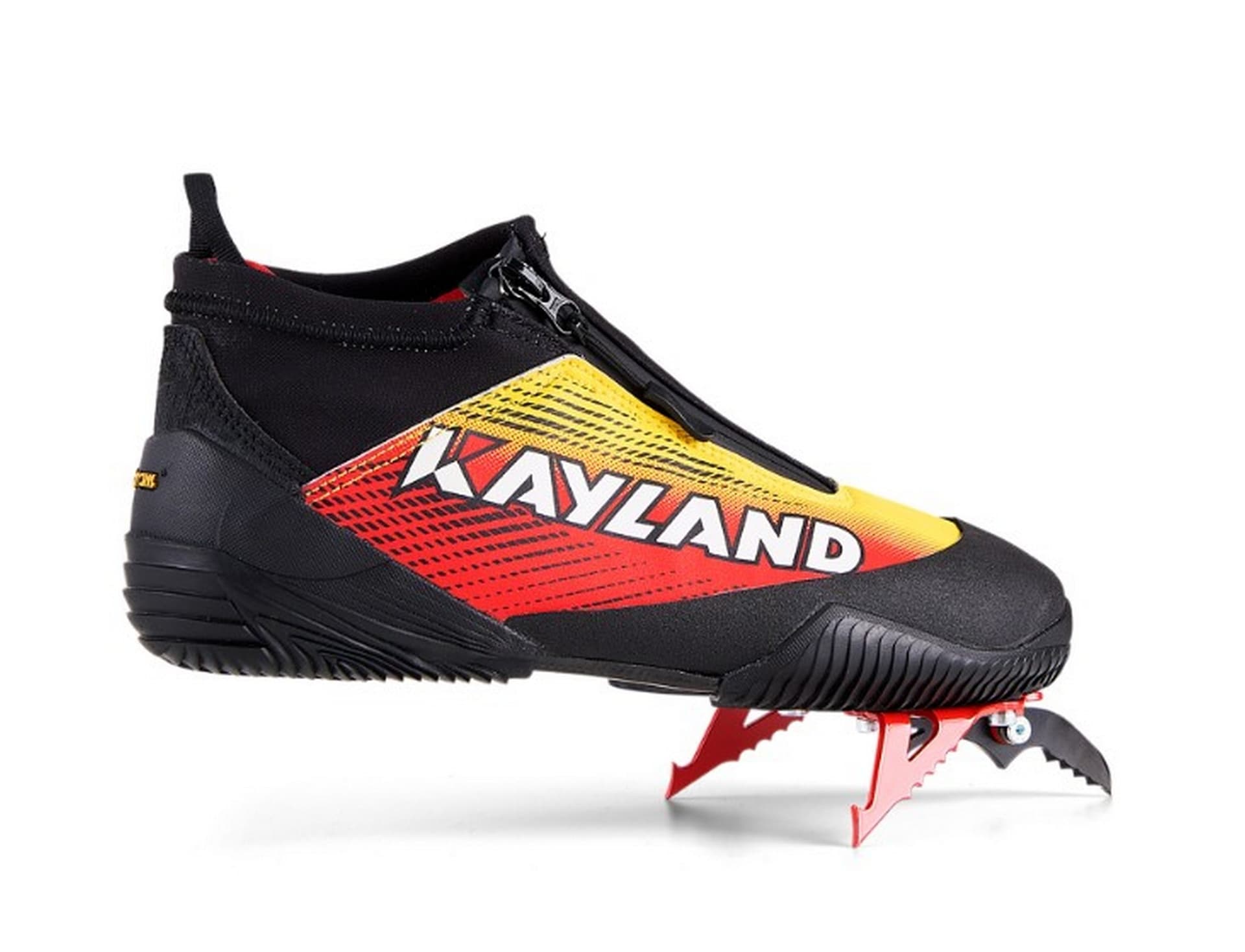 KAYLAND TUSCIA 2.0 GTX BLACK - 5