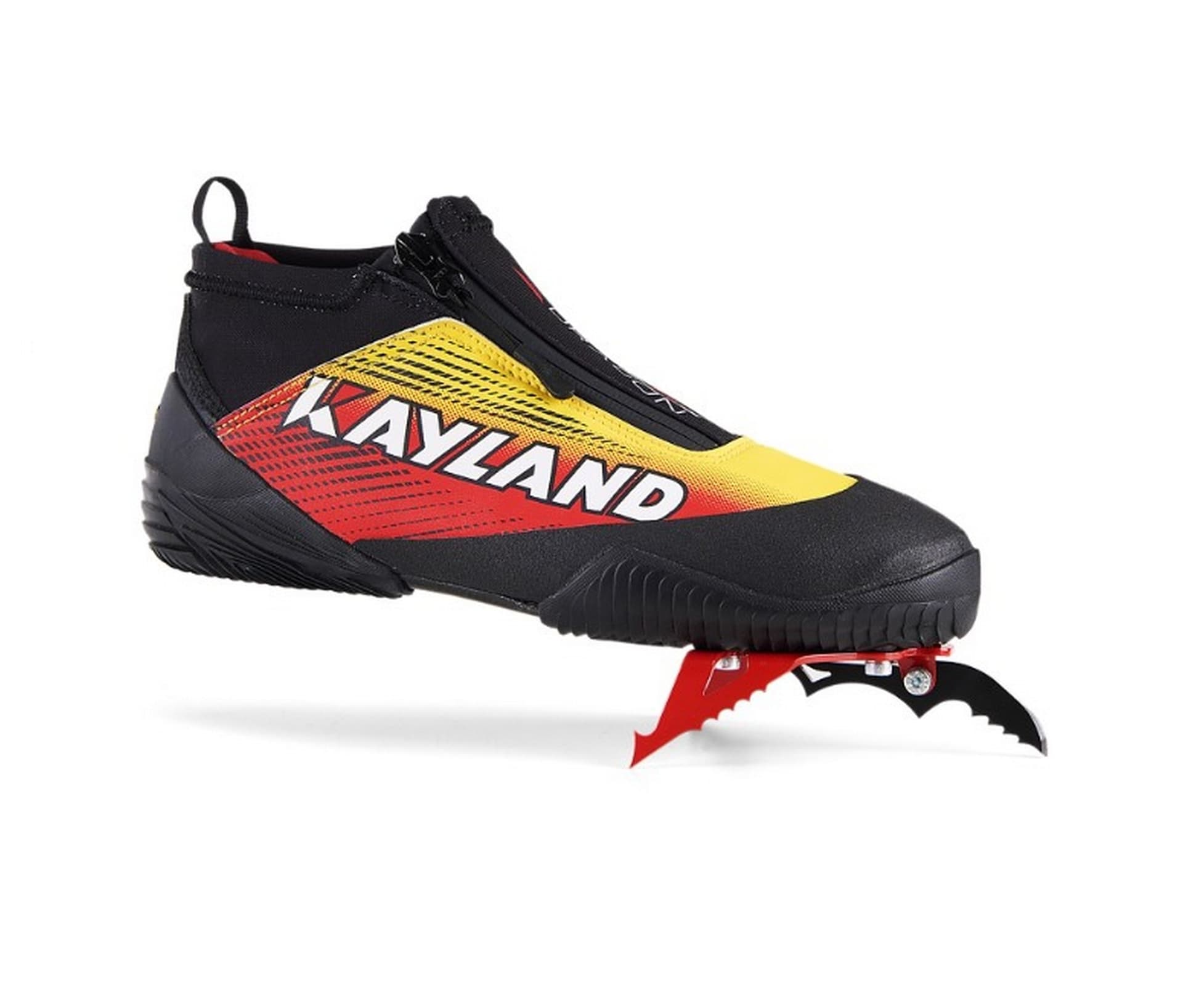 KAYLAND TUSCIA 2.0 GTX BLACK - 6