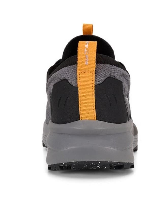 TREZETA RYOKO GREY ORANGE - 2