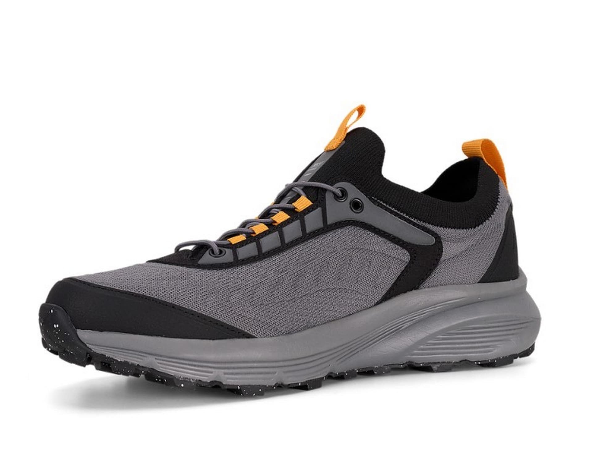 TREZETA RYOKO GREY ORANGE - 4